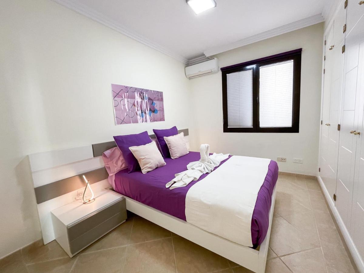 Casa Sol Y Mar Azul Un'Oasi A Due Passi Dal Mare Villa Playa Blanca  Ngoại thất bức ảnh