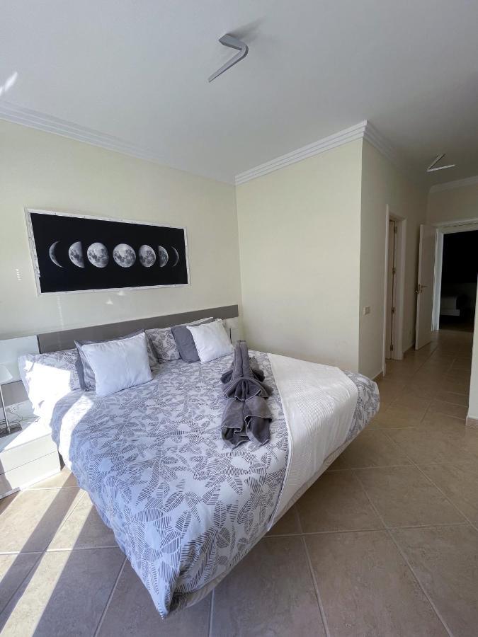 Casa Sol Y Mar Azul Un'Oasi A Due Passi Dal Mare Villa Playa Blanca  Ngoại thất bức ảnh